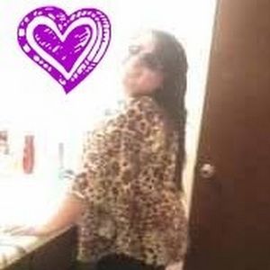 Meet your Posher, Rita